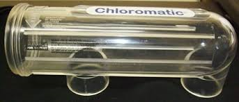 CHloromatic / Aquachlor Cell Housing