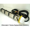 Chloromatic P100 Replacement Cell (supplied with gasket and leads).